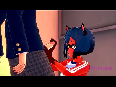 ❤️ Peternakan sapi baru dengan Michiru Kagemori ❤️❌ porno indah pada kami ❤